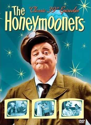 The Honeymooners (TV Series)