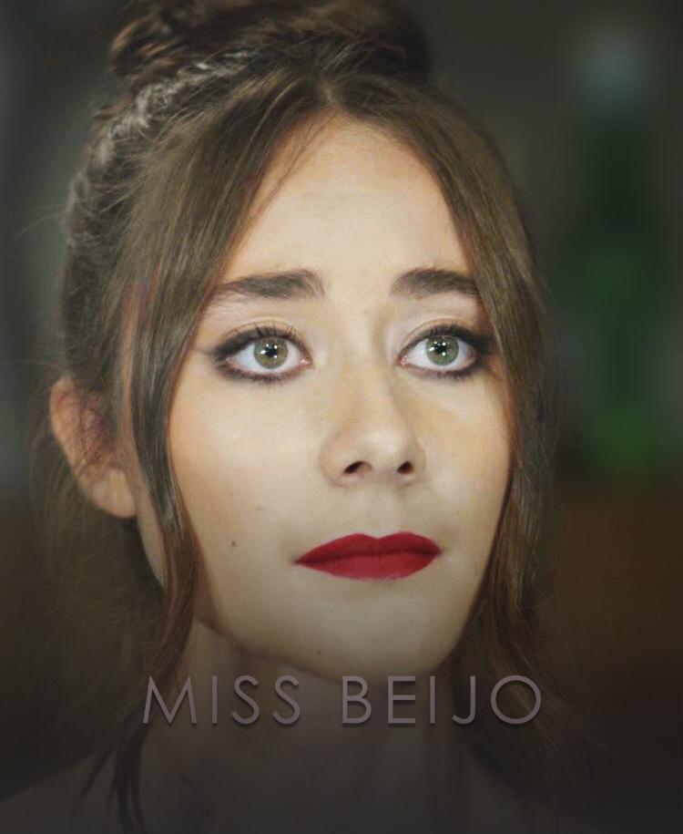 Miss Beijo (TV)