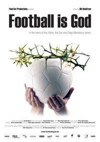 Football Is God