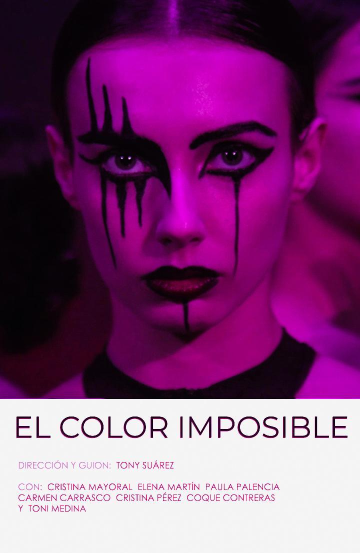 El color imposible (S)