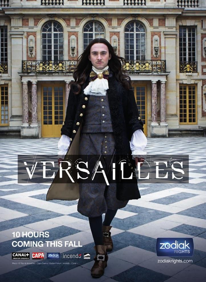 Versailles (TV Series)