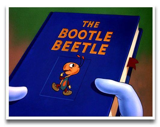 Bootle Beetle (S)