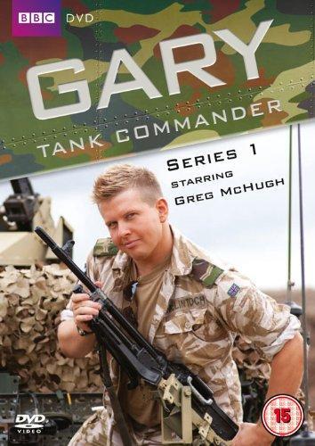 Gary: Tank Commander (Serie de TV)