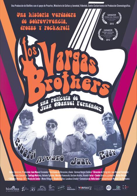 Los Vargas Brothers