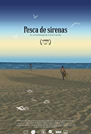 Pesca de sirenas (S)