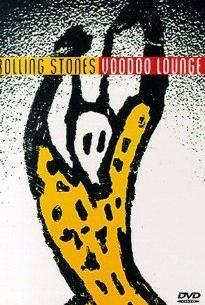 The Rolling Stones: Voodoo Lounge (TV)