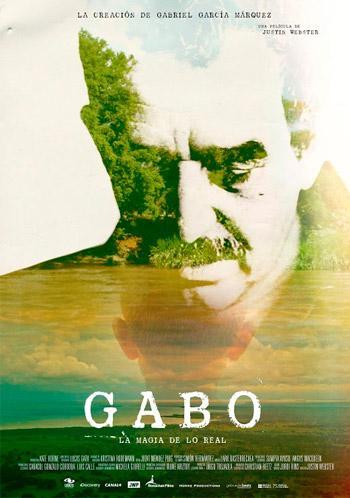 Gabo, the Magic of Reality