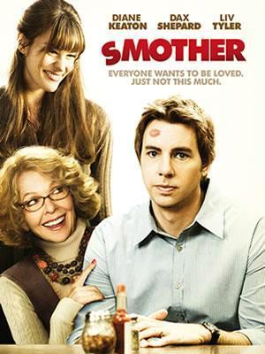 La madre de él (Smother)