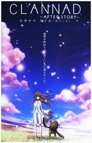 Clannad: After Story (TV Series)