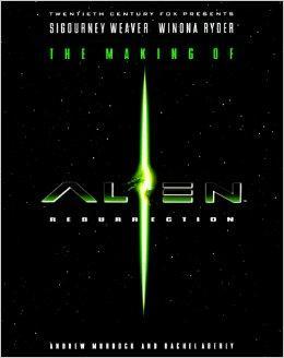 The Making of 'Alien: Resurrection'