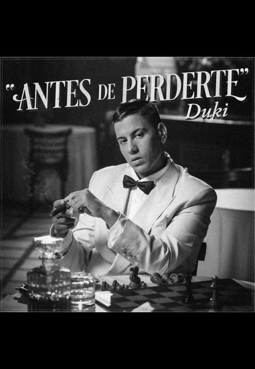 Duki: Antes de perderte (Music Video)