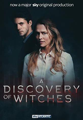 A Discovery of Witches (TV Series)