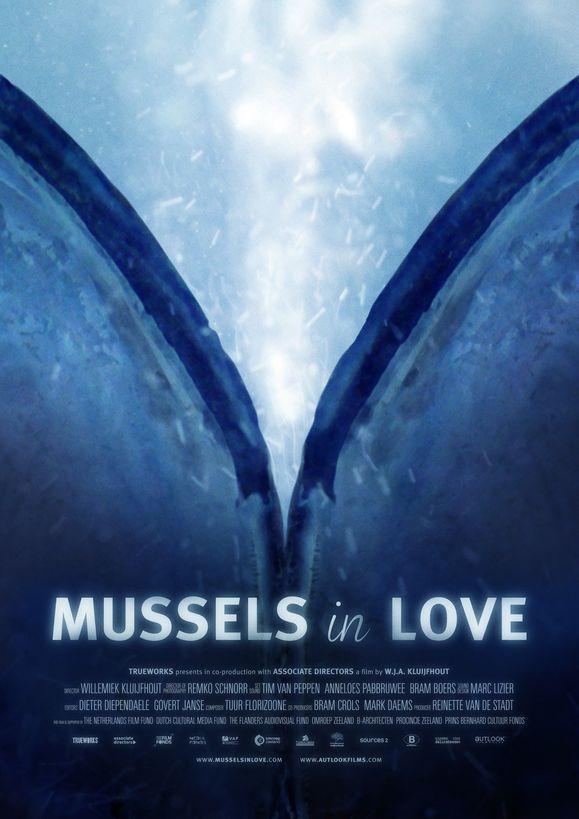 Mussels in Love