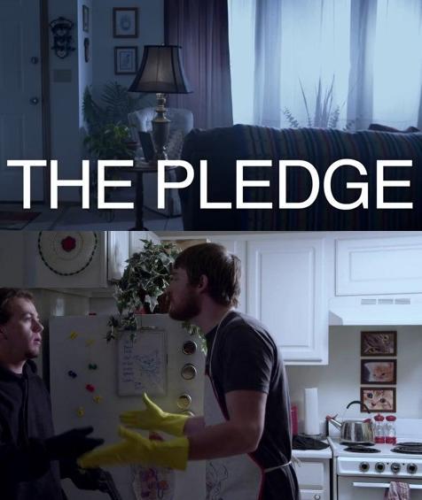 The Pledge (S)