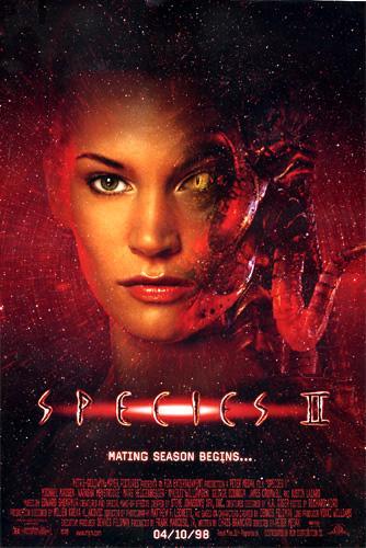 Species II