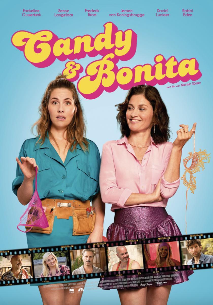 Candy & Bonita