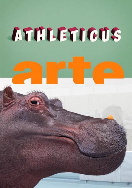 Athleticus (Serie de TV)