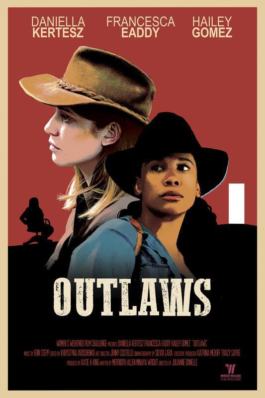 Outlaws (C)