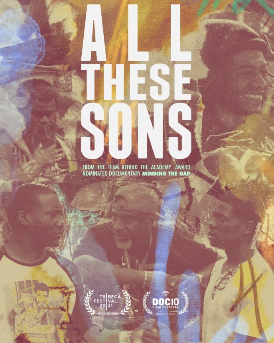 All These Sons