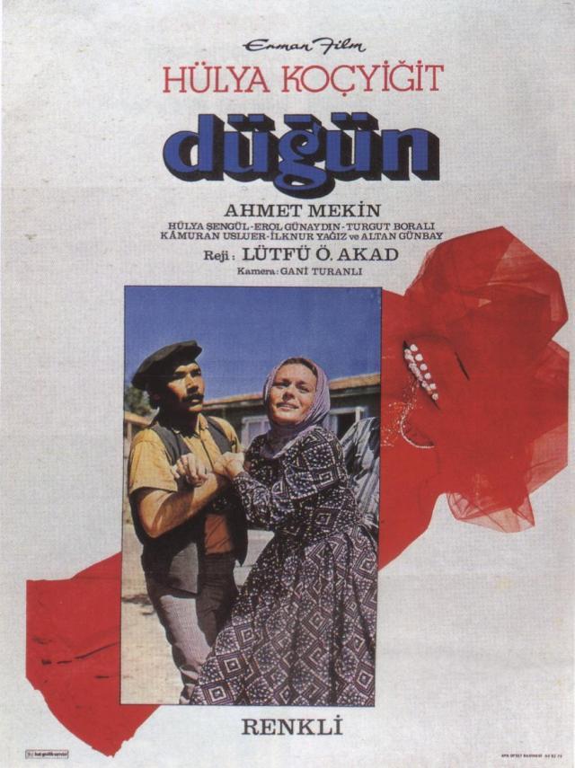 Dügün