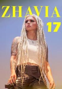 Zhavia: 17 (Vídeo musical)