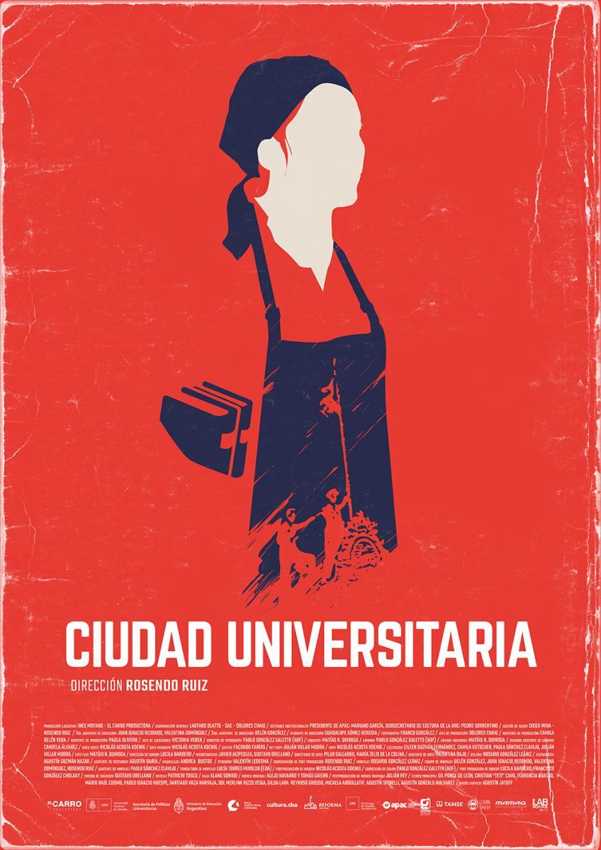 Ciudad Universitaria