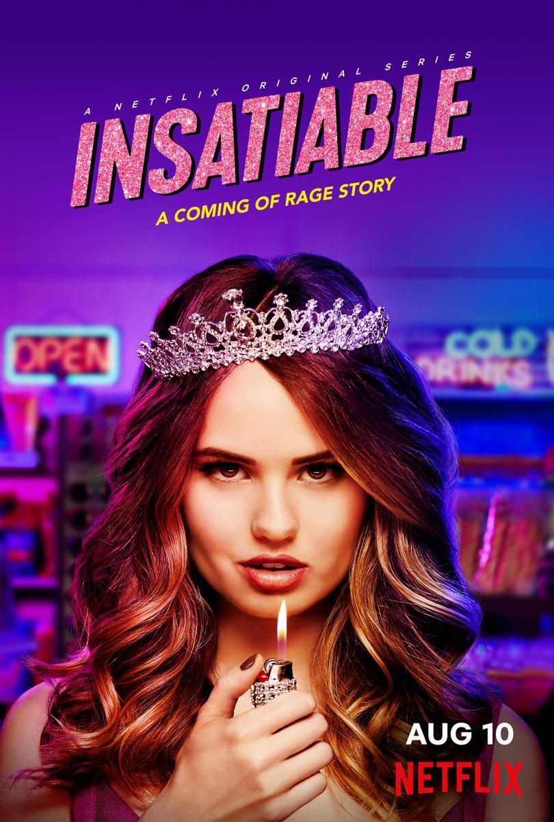 Insatiable (TV Series)