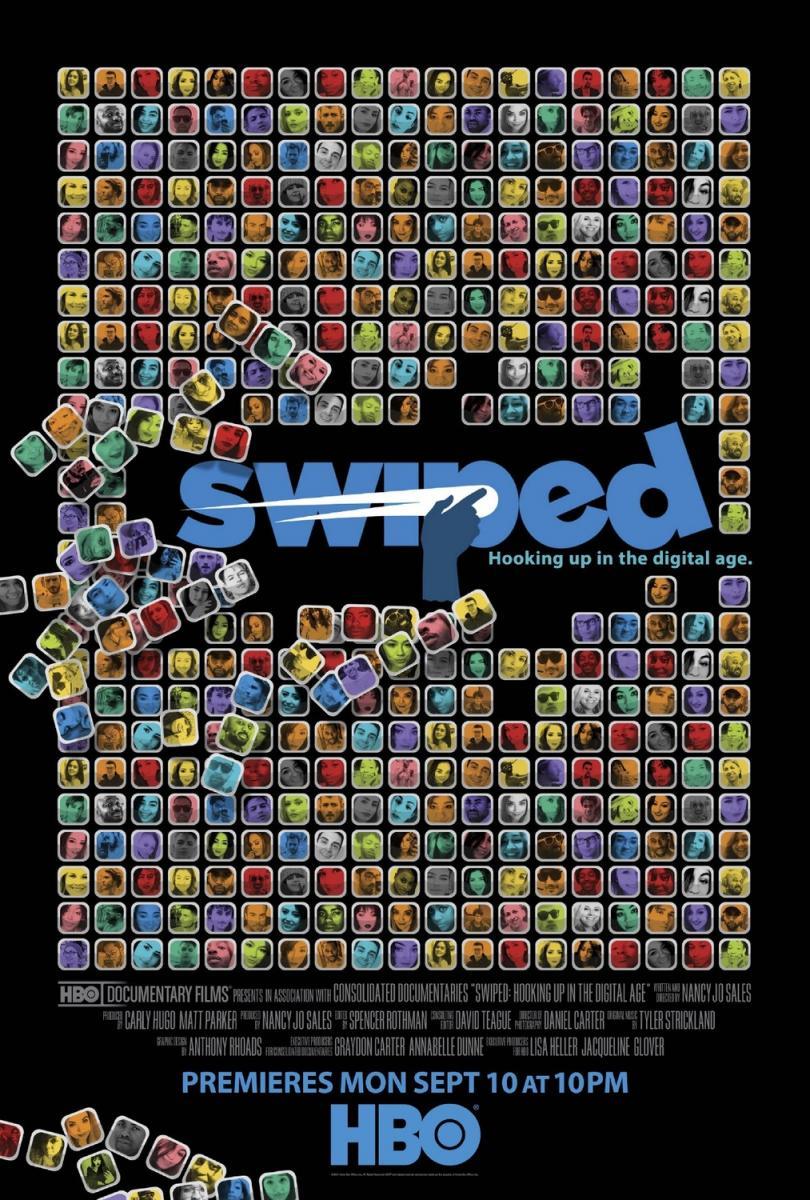 Swiped: Hooking Up in the Digital Age