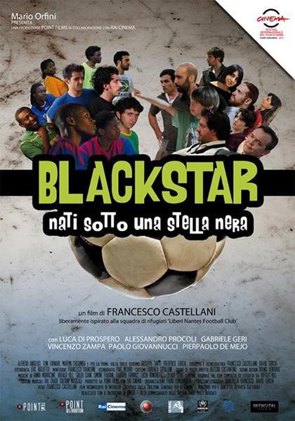 Black Star - Nati sotto una stella nera