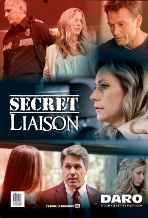 Relación secreta (TV)