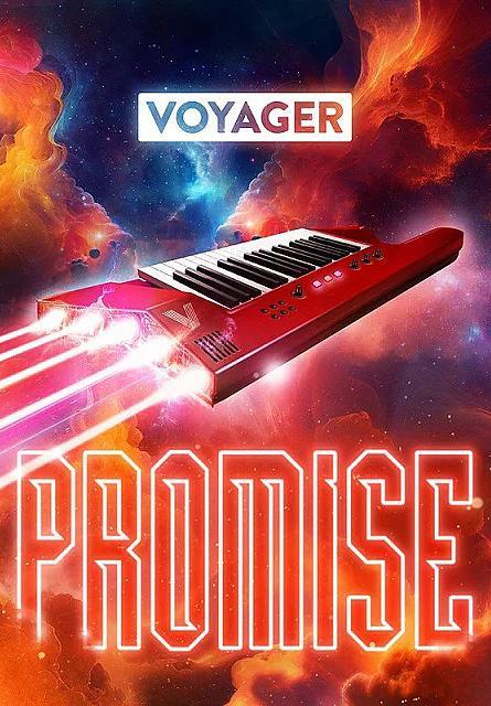 Voyager: Promise (Music Video)