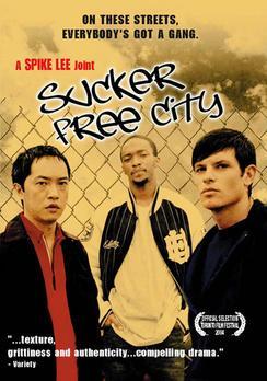 Sucker Free City (TV)