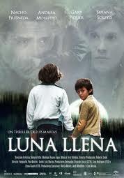 Luna llena (Luna plena) (TV)