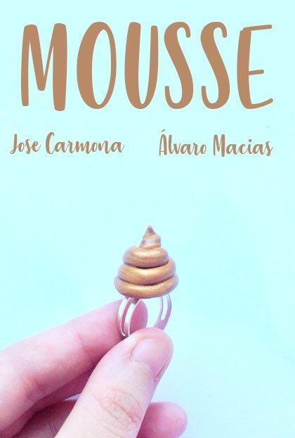 Mousse (S)