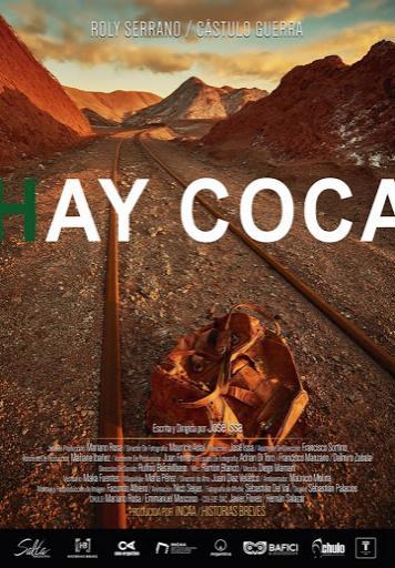 Hay coca (S)