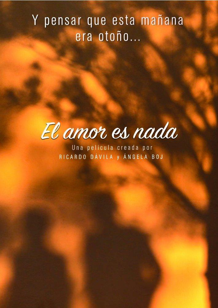 El amor es nada