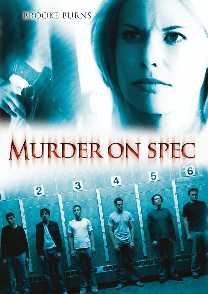 Murder on Spec (TV)