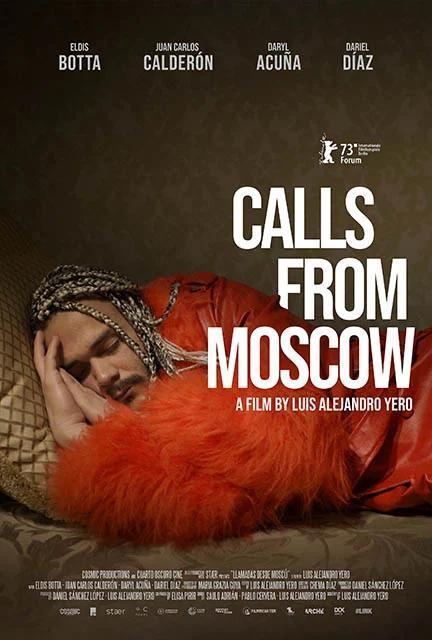 Calls From Moscow