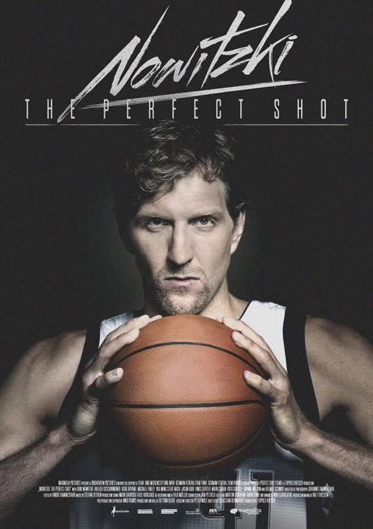 Nowitzki: The Perfect Shot