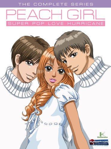 Peach Girl (Serie de TV)