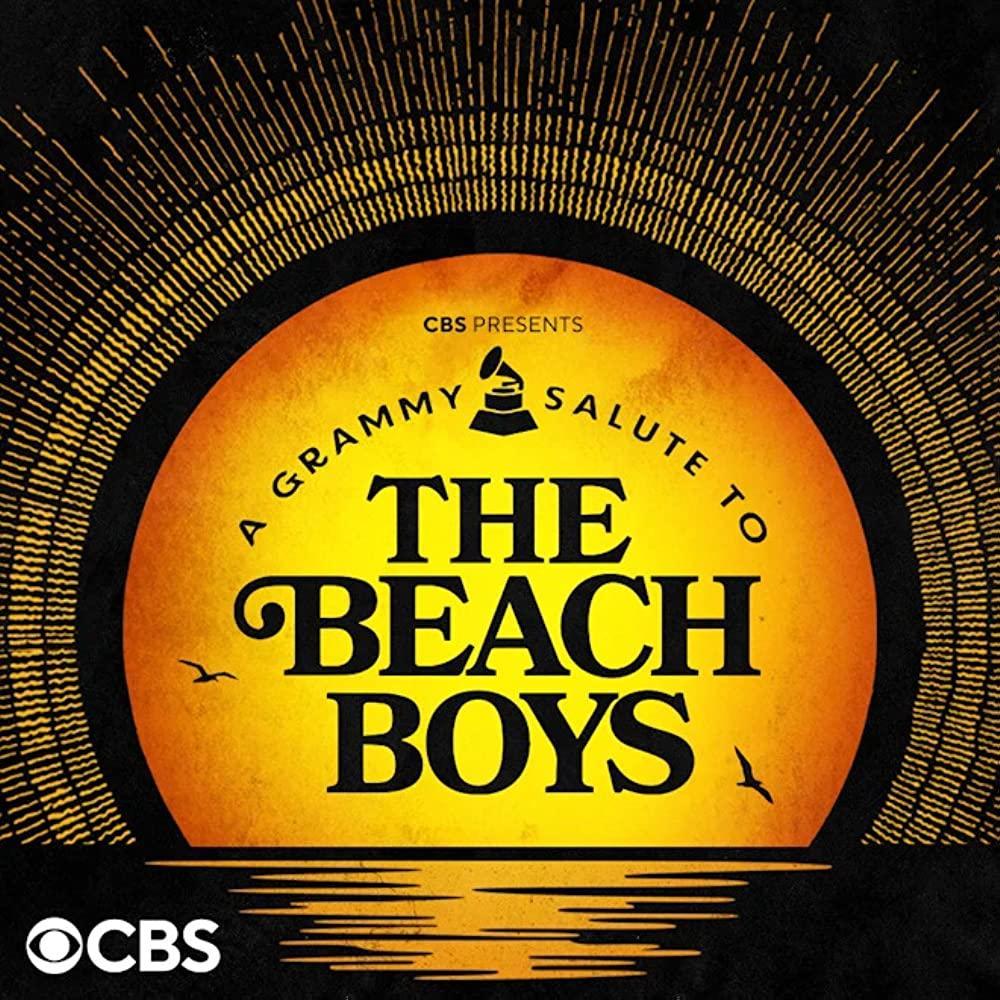A Grammy Salute to the Beach Boys (TV)