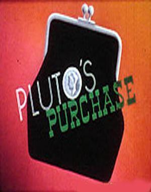 Pluto's Purchase (C)