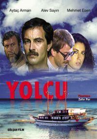 Yolcu