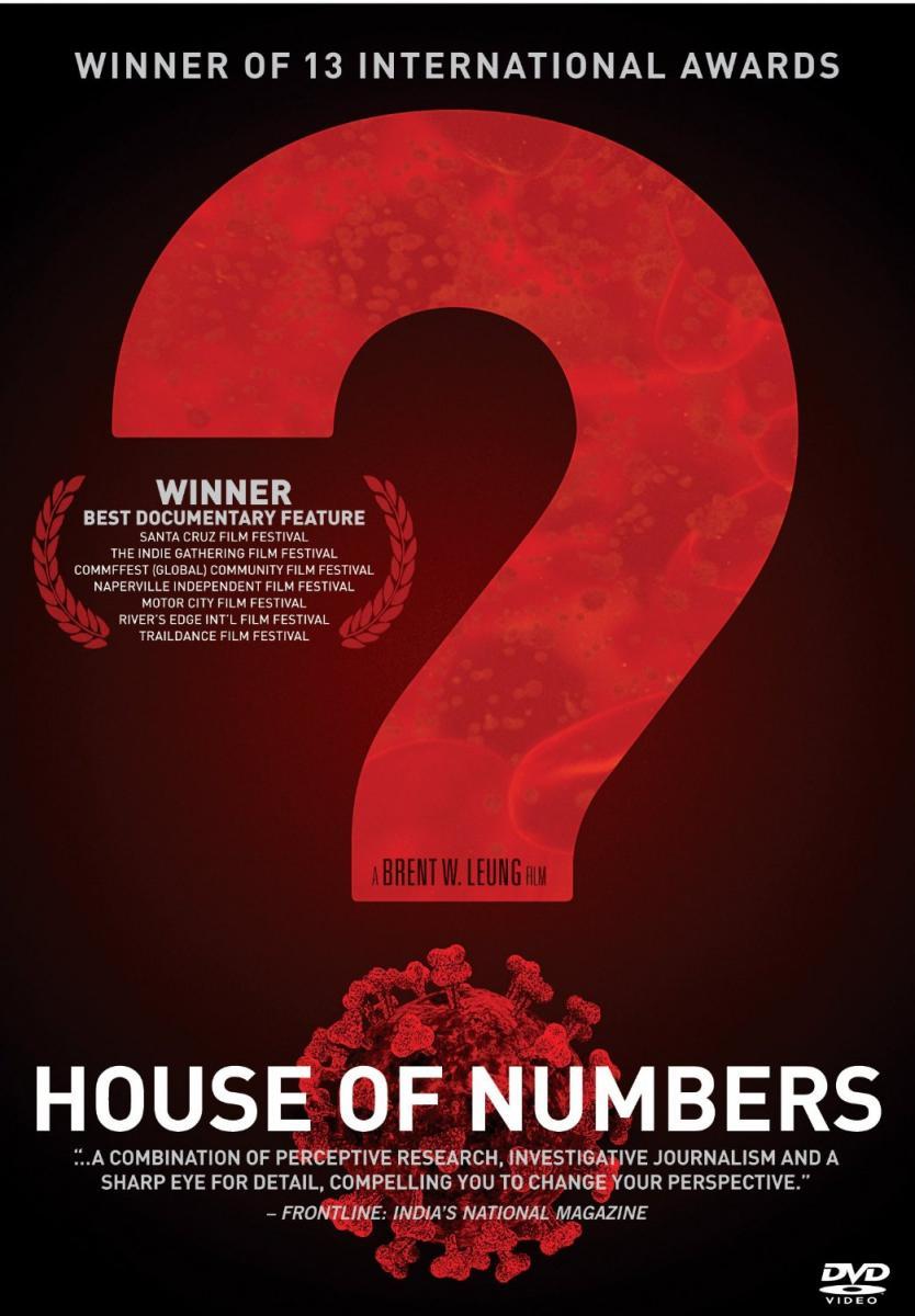 House of Numbers: Anatomy of an Epidemic