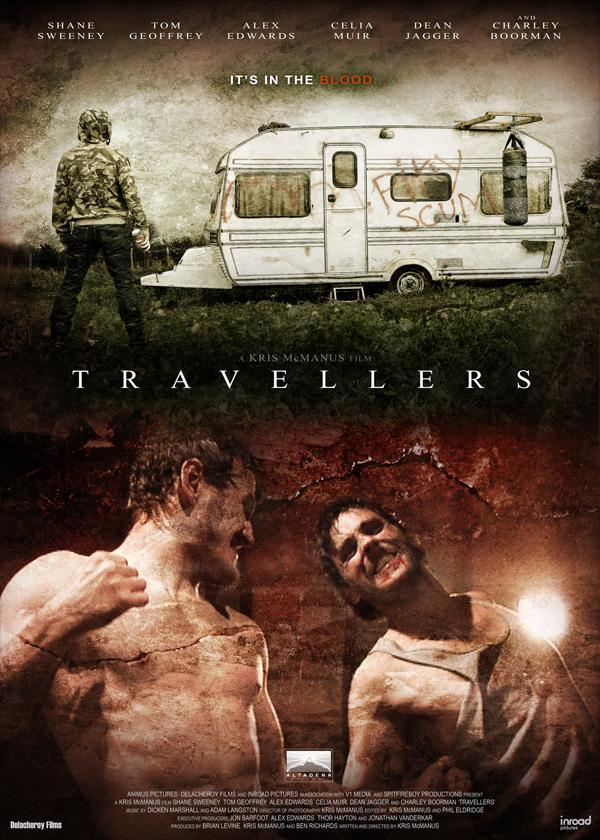 Travellers
