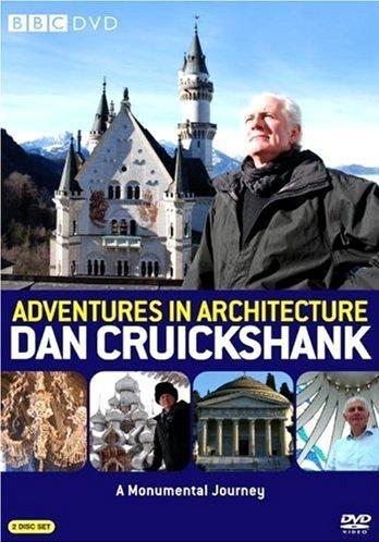 Adventures in Architecture (TV Series)