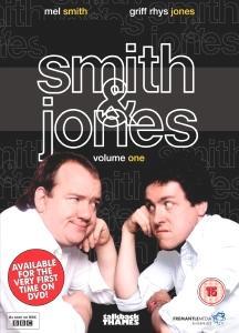 Alas Smith & Jones (TV Series)