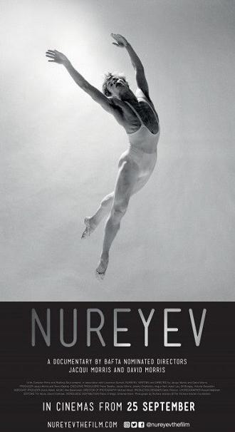 Nureyev