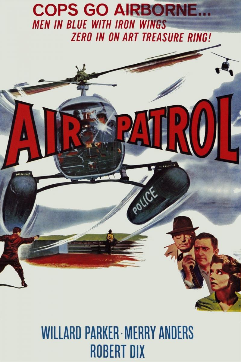 Air Patrol