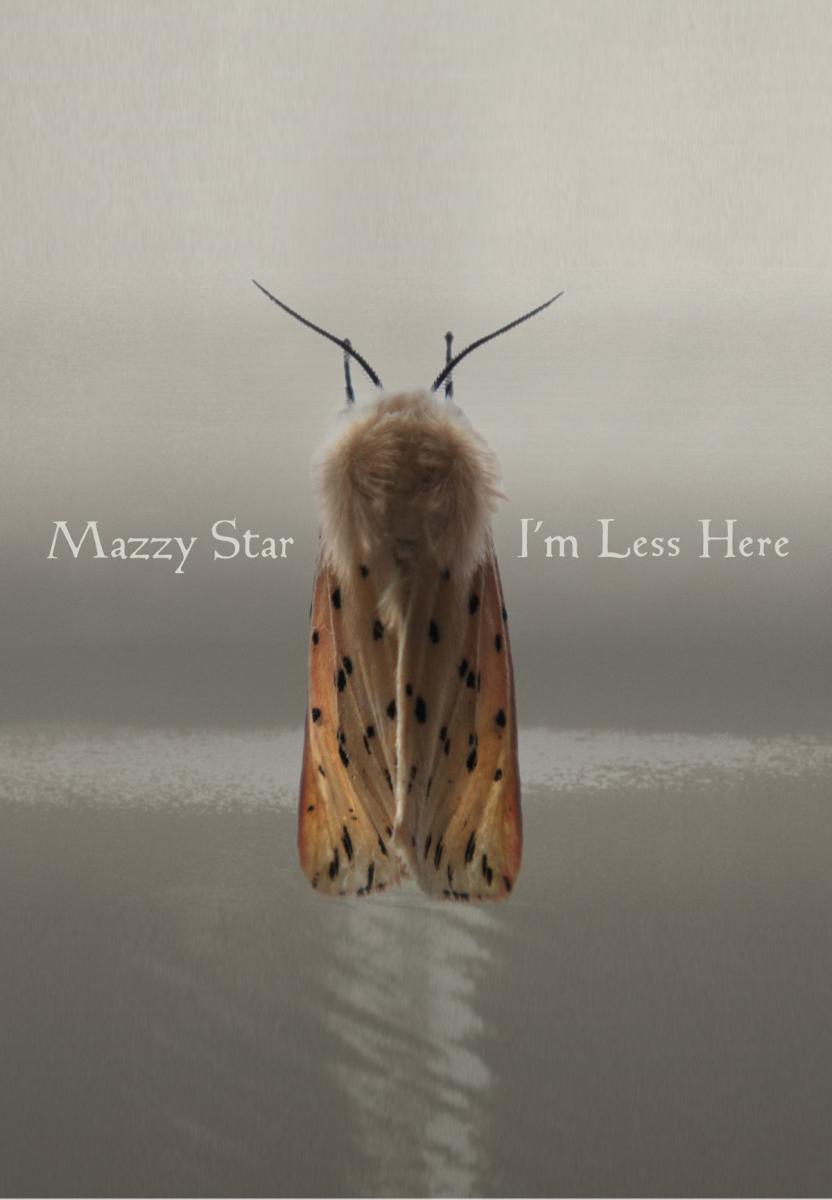 Mazzy Star: I'm Less Here (Vídeo musical)